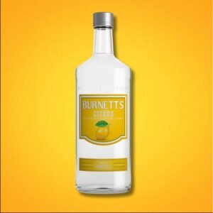 BURNETT'S CITRUS