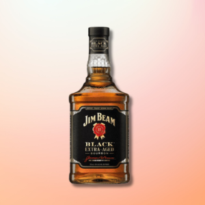 JIM BEAM BLACK