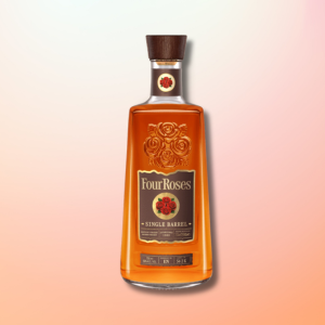 FOUR ROSES SINGLE BARREL