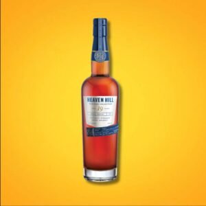 HEAVEN HILL HERITAGE COLLECTION 46 YEAR BOURBON - Image 1