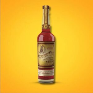 KENTUCKY OWL BATCH 11 RYE WHISKEY - Image 1