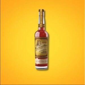 KENTUCKY OWL BATCH 66 BOURBON - Image 1