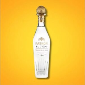 PATRON EL CIELO TEQUILA
