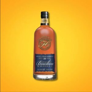 HEAVEN HILL HERITAGE COLLECTION 33 YEAR BOURBON - Image 1