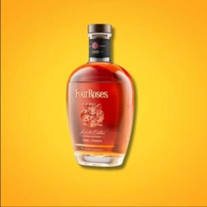 FOUR ROSES SMALL BATCH LIMITED EDITION 2022 BOURBON