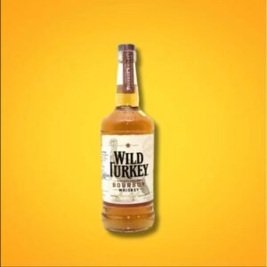 WILD TURKEY - Image 1