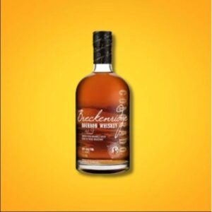 BRECKENRIDGE SNOWFLAK BOURBON