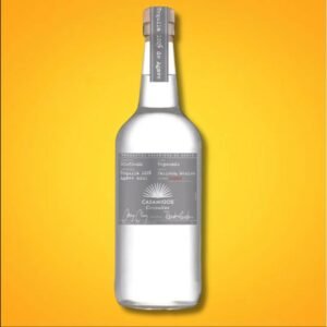 CASAMIGOS CRISTALINO TEQUILA