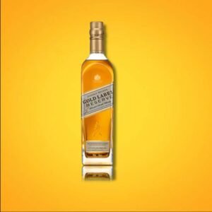 JOHNNIE WALKER GOLD LABEL RESERVE - Image 1