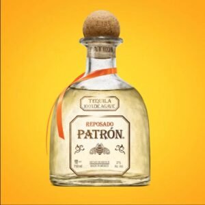PATRON REPOSADO