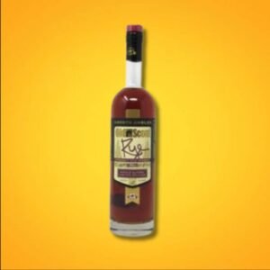 SMOOTH AMBLER OLD SCOUT 45 YEAR BOURBON