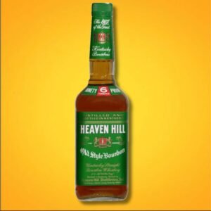 HEAVEN HILL 6 YEAR BOURBON