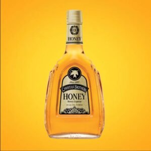 CHRISTIAN BROTHERS HONEY