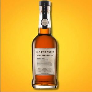 OLD FORESTER 150TH ANNIVERSARY BOURBON