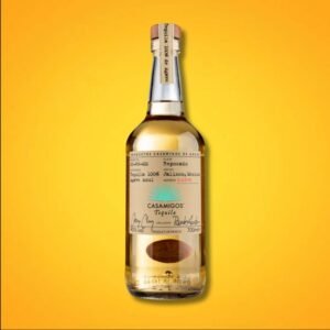 CASAMIGOS REPOSADO
