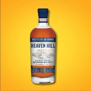 HEAVEN HILL HERITAGE COLLECTION 54 YEAR BOURBON