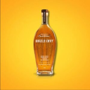 ANGEL'S ENVY BOURBON