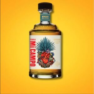 MI CAMPO REPOSADO TEQUILA