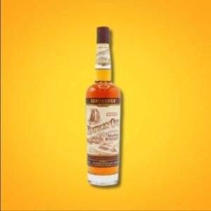 KENTUCKY OWL BATCH 46 BOURBON - Image 1