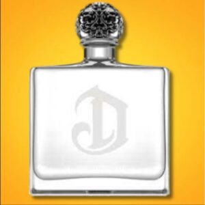 DELEON PLATINUM TEQUILA