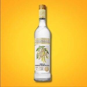 STOLICHNAYA VANIL - Image 1
