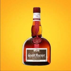 GRAND MARNIER LIQUEUR