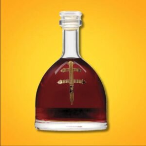 DUSSE COGNAC VSOP