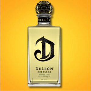 DELEON REPOSADO TEQUILA