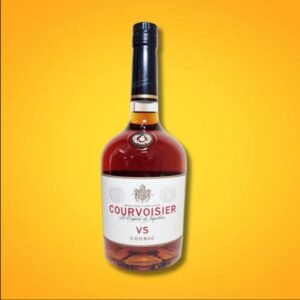COURVOISIER VS