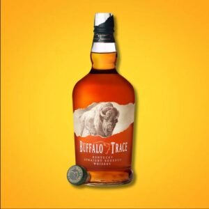 BUFFALO TRACE BOURBON