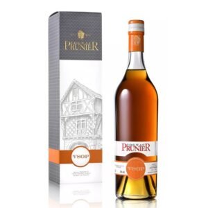 PRUNIER VSOP COGNAC