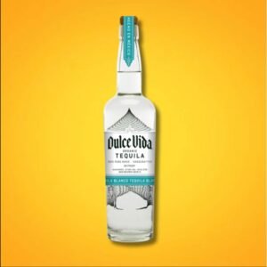 DULCE VIDA BLANCO TEQUILA