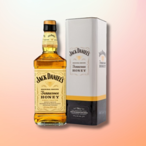 JACK DANIEL'S HONEY