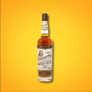 KENTUCKY OWL BATCH 48 BOURBON - Image 1