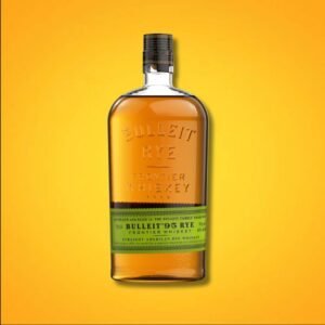 BULLEIT RYE - Image 1