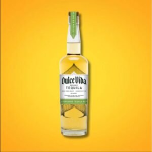 DULCE VIDA REPOSADO TEQUILA