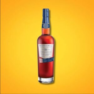 HEAVEN HILL HERITAGE COLLECTION 20 YEAR BOURBON - Image 1