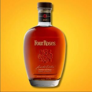 FOUR ROSES LIMITED EDITION BOURBON