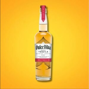 DULCE VIDA ANEJO TEQUILA