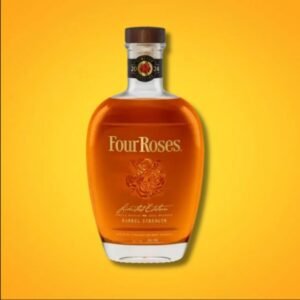 FOUR ROSES SMALL BATCH LIMITED EDITION 2024 BOURBON - Image 1