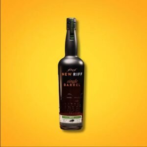 NEW RIFF SINGLE BARREL RYE WHISKEY