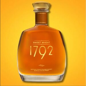 1792 SWEET WHISKEY