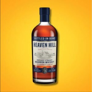 HEAVEN HILL BOTTLED-IN-BOND BOURBON