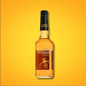 EVAN WILLIAMS HONEY
