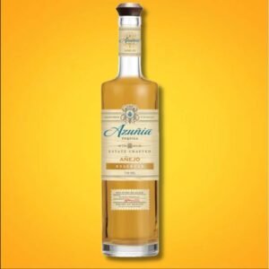 AZUNIA ANEJO TEQUILA
