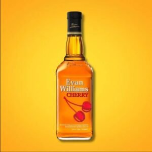 EVAN WILLIAMS CHERRY - Image 1