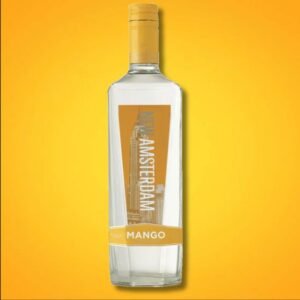 NEW AMSTERDAM MANGO