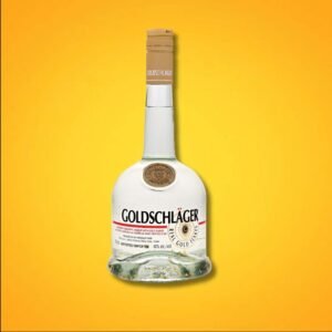 GOLDSCHLAGER CINNAMON SCHNAPPS