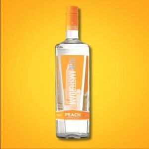 NEW AMSTERDAM PEACH
