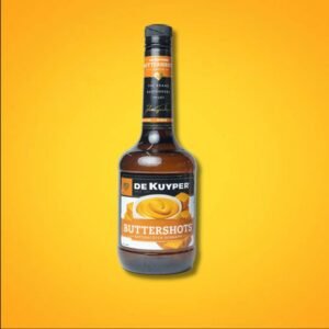 DEKUYPER BUTTERSHOTS